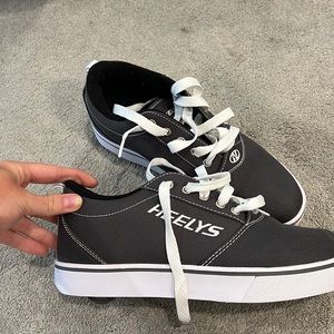 Heelys